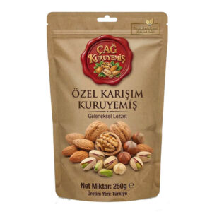 Cranbery Turna Yemişi